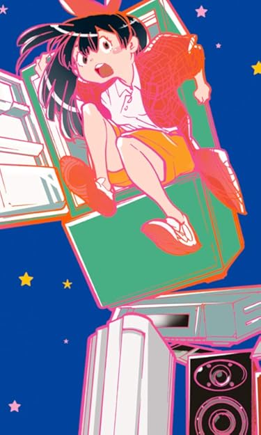 2025春アニメ - 梅屋敷桜子