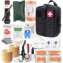 JFAK ファーストエイドキット　応急手当処置　IFAK 3 USAF米空軍JFAKファーストエイドキット応急手当処置マルチカム