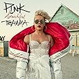 BEAUTIFUL TRAUMA [CD]