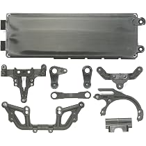 (未使用･未開封品)　タミヤ ホップアップオプションズ No.1450 OP.1450 18T アルミプーリー (TA06、XV-01) 54450 60wa65s Amazon | タミヤ ホップアップオプションズ No.1450 OP.1450 18T