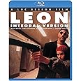 レオン完全版 [Blu-ray]