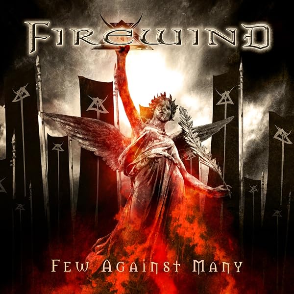 Firewind CD 6枚セット CD