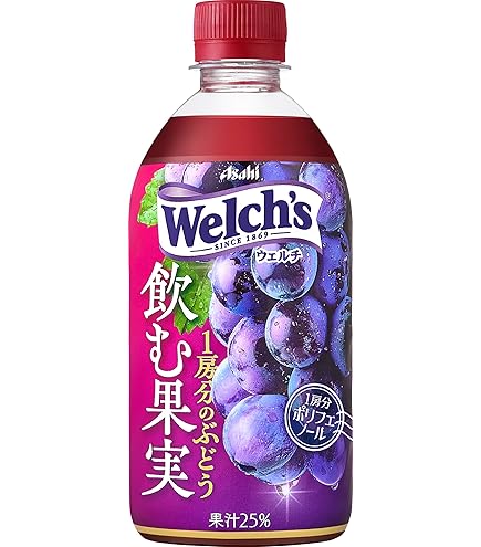 Amazon.co.jp: Welch'sギフト 【ウェルチ アサヒ飲料 おいしい