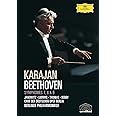 ベートーヴェン:交響曲第7番・第8番・第9番《合唱》 [DVD]