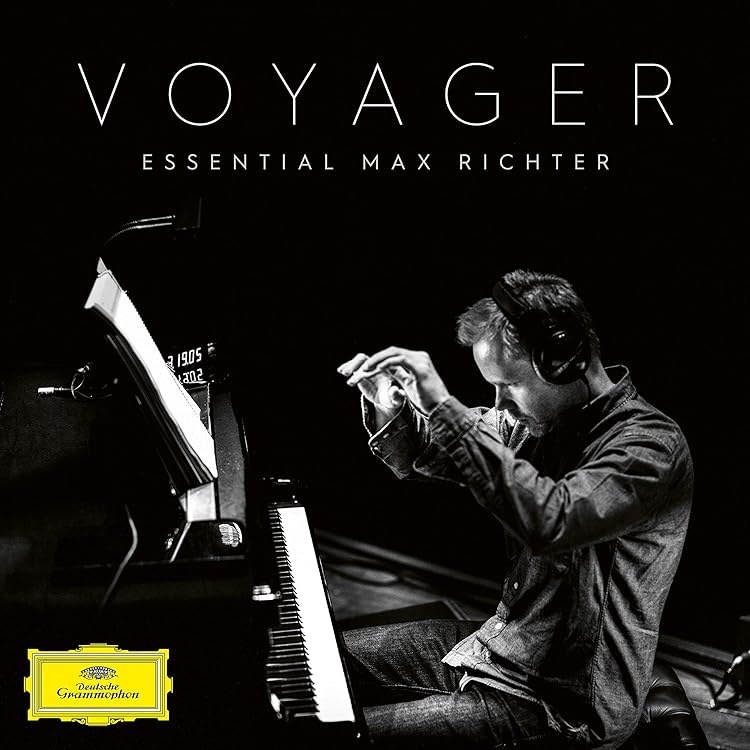 ★送料無料★Max Richter – The Blue Notebooks★ Max Richter - The Blue Notebooks[Deluxe 2 LP] - Amazon.com Music