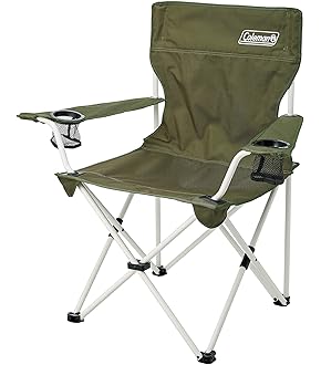 Amazon | コールマン(Coleman) コンパクトチェアテーブルセット