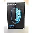 LOGICOOL MMOゲーミングマウス G600r