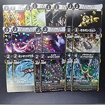 Amazon.co.jp: 蟲神器 虫神器 キンオニ強化デッキ 公認大会優勝