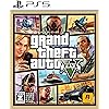 グランド・セフト・オートV（GTAV）