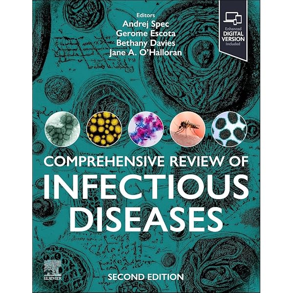 Mandell Infectious Diseases 感染症の原則と実践　9版 Mandell, Douglas, and Bennett's Principles and Practice of