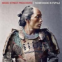 【5000枚限定盤】ジェネレーション・テロリスト 2枚組 ピクチャーレコード 5000枚限定盤】ジェネレーション・テロリスト 2枚組 ピクチャー