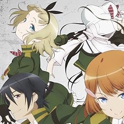 対魔導学園35試験小隊 壁紙 スマポ 対魔導学園35試験小隊 壁紙 スマポ