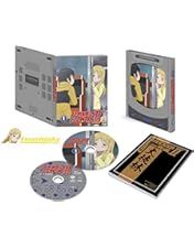 Amazon.co.jp: ハイスコアガールII STAGE2 (初回仕様版) [Blu-ray