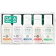 GAIA Natural Baby 5 Piece Starter Kit