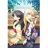 『Fate/kaleid liner プリズマ☆イリヤ ツヴァイ ヘルツ!』遠坂凛,ルヴィアゼリッタ・エーデルフェルト 浴衣