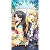 『Fate/kaleid liner プリズマ☆イリヤ ツヴァイ ヘルツ!』遠坂凛,ルヴィアゼリッタ・エーデルフェルト 浴衣 Fate - 『Fate/kaleid liner プリズマ☆イリヤ ツヴァイ ヘルツ!』遠坂凛,ルヴィアゼリッタ・エーデルフェルト 浴衣 iPhone SE第2~3世代 8~6 壁紙 視差効果 39943