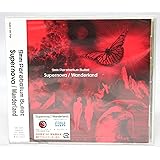 Supernova/Wanderland