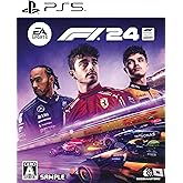 F1®24 - PS5