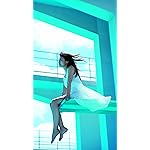 有村架純 フルHD(1080×1920)スマホ壁紙/待受 1st写真集「深呼吸-Shin・Kokyu-」飛び込み台に座って笑顔 有村架純 フルHD(1080×1920)スマホ壁紙/待受 1st写真集「深呼吸-Shin・Kokyu-」飛び込み台に座って笑顔