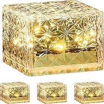 ⭐️セール中⭐️38灯 4つセット LEDワーキングランプ角型タイプ | 建設機械・産業機械用品（LED