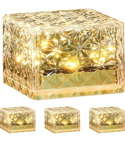 Amazon.co.jp: DetarZinLED ソーラーライト 屋外 防水 12LED 暖色 両面