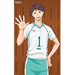 ハイキュー!! iPhone4s 壁紙 視差効果 及川徹 ハイキュー!! iPhone4s 壁紙 視差効果 及川徹