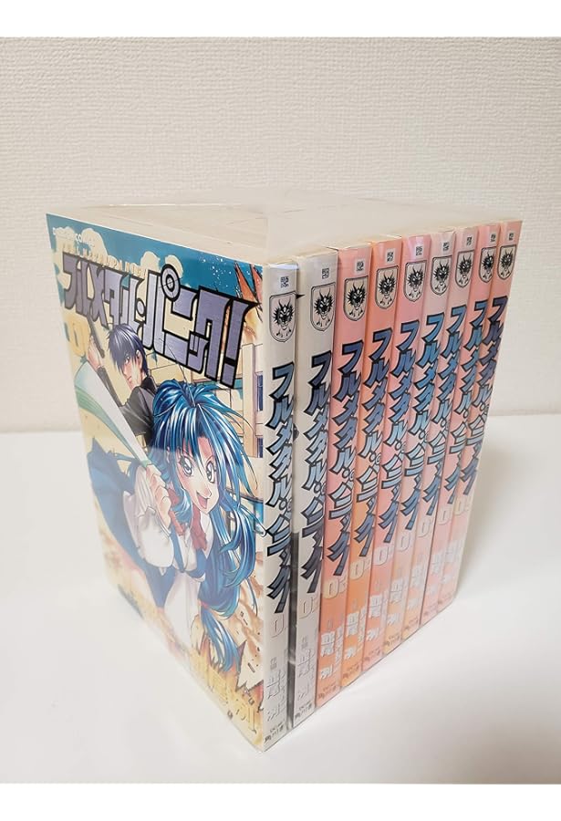 Amazon.co.jp: フルメタル・パニック! Σ コミック 1-19巻セット