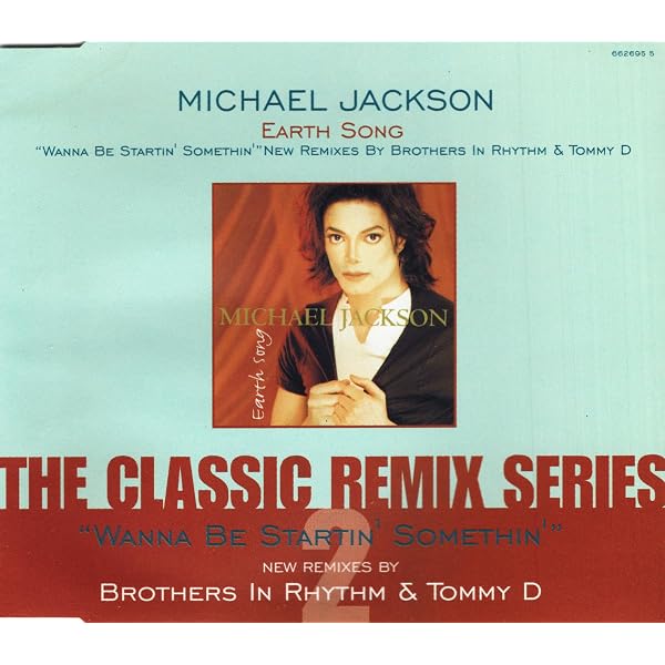 Amazon.co.jp: Earth Song: Music