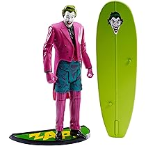 Amazon.co.jp: バットマン 1966 クラシックTVシリーズ 6インチ
