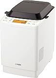 タイガー IHホームベーカリー やきたて 1斤タイプ ホワイト KBY-A100-W