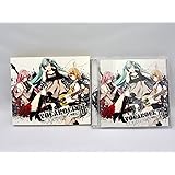 VOCAROCK collection 2 feat.初音ミク(ジャケットイラストレーター:MACCO)