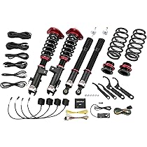 Amazon | BLITZ(ブリッツ) 車高調キット【DAMPER ZZ-R SpecDSC