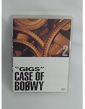 Amazon.co.jp: “GIGS