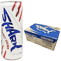 シャーク　shark エナジードリンク冷蔵庫 シャーク shark エナジードリンク冷蔵庫 - メルカリ
