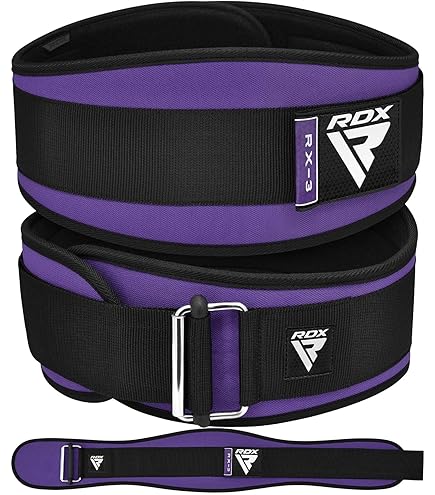 Amazon | ナイキ(NIKE) ストレングス トレーニングベルト 3.0 ブラック