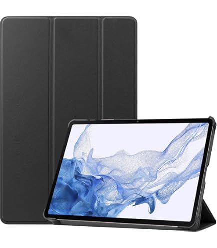 Amazon.co.jp: Samsung Galaxy Tab S9 ケース 11 インチタブレット SM