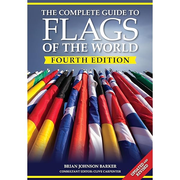 Complete Flags of the World: The Ultimate Pocket Guide : DK