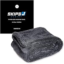 タオル SURPRESS SKIPS Junior Gen2 洗車タオル