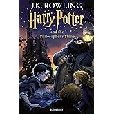 Harry Potter and the Philosopher's Stone