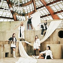 Amazon.co.jp: UNLOCK! (初回生産限定盤B) - Little Glee