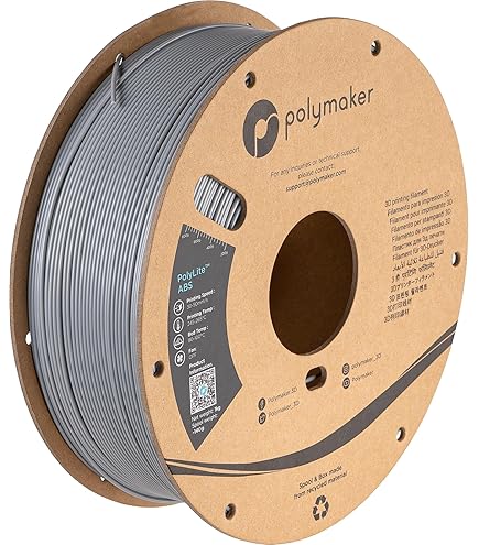 Amazon.co.jp: ポリメーカー(Polymaker) 3Dプリンター用高耐候性