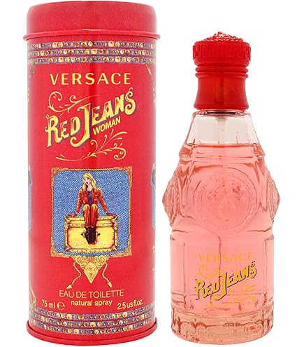 Amazon | VERSACE(ヴェルサーチ) ヴェルサーチ ブルージーンズ EDT