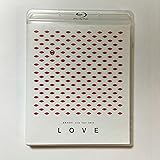 ARASHI Live Tour 2013 “LOVE" [Blu-ray]