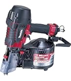 Amazon | HiKOKI(ハイコーキ) 高圧ロール釘打機 メタリックゴールド