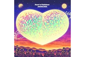 Heart of Rainbow