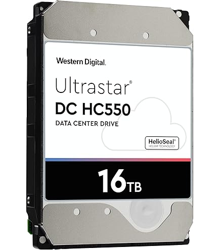 Amazon | 10TB Western Digital WD100EMAZハードドライブSATA 6Gb/s 
