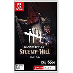 Amazon.co.jp: Dead by Daylight アルティメットエディション 公式日本