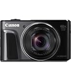Amazon | Canon デジタルカメラ PowerShot SX720 HS レッド 光学