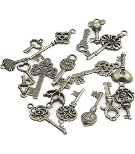 Amazon | 紅葉チャーム04 AG 3個入 | チャーム・アクセサリートップ 通販