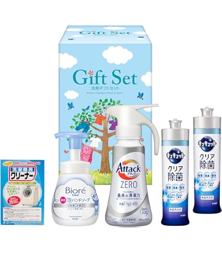 Amazon.co.jp: ライオンギフト 【新生活/中元】トップスーパー